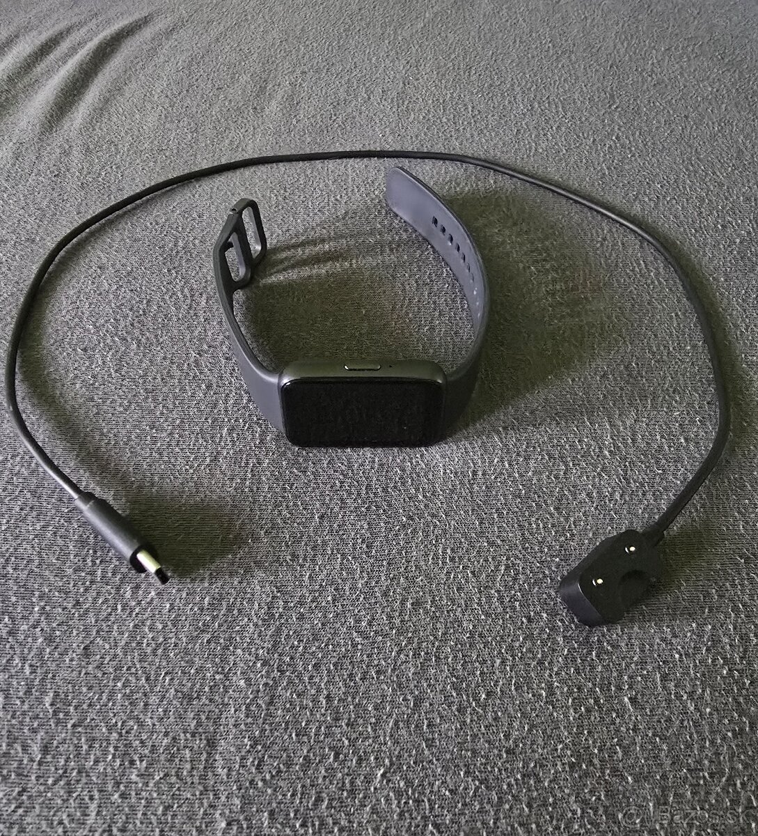 Hodinky Samsung Galaxy Fit3