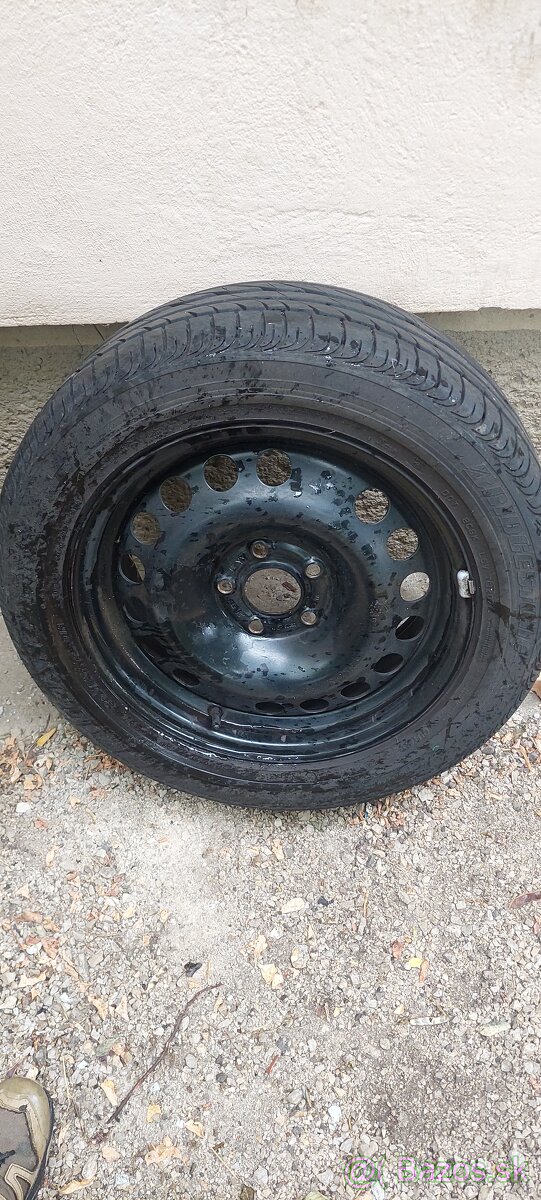5x110 r16 opel