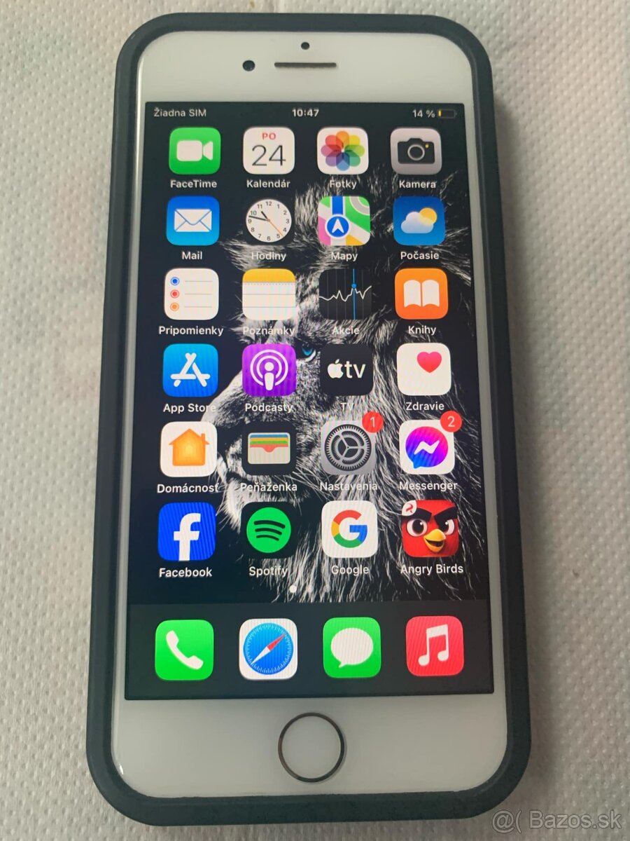 iphone 8