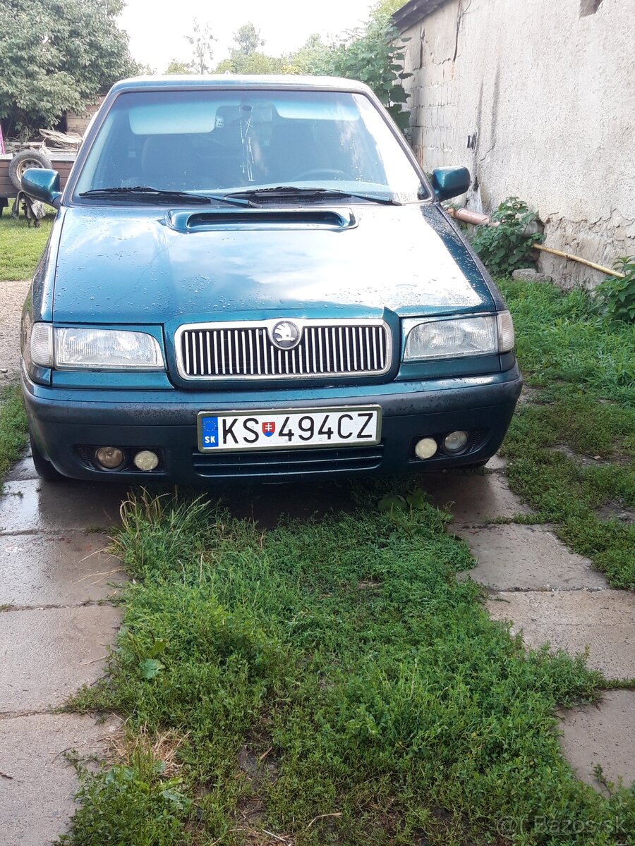 Predam feliciu 1.3mpi