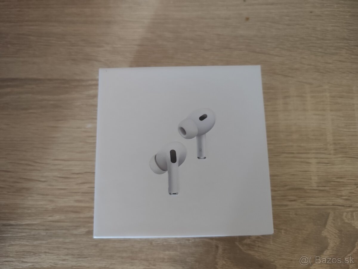 Airpods pro 2