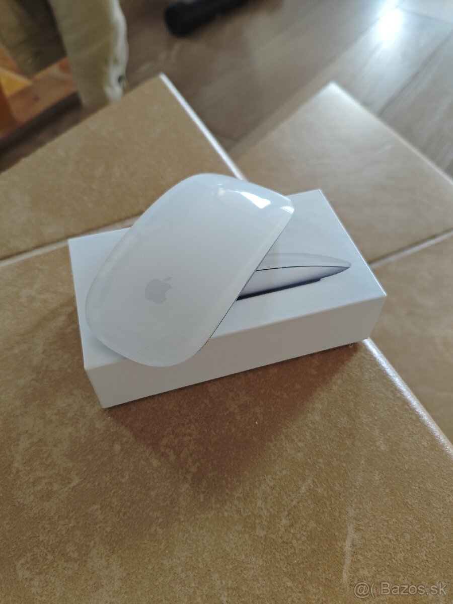 Magic mouse 2