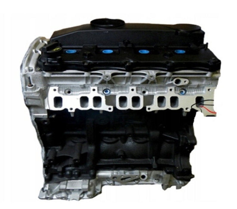 Motor 2,2 hdi 88kw 4hu