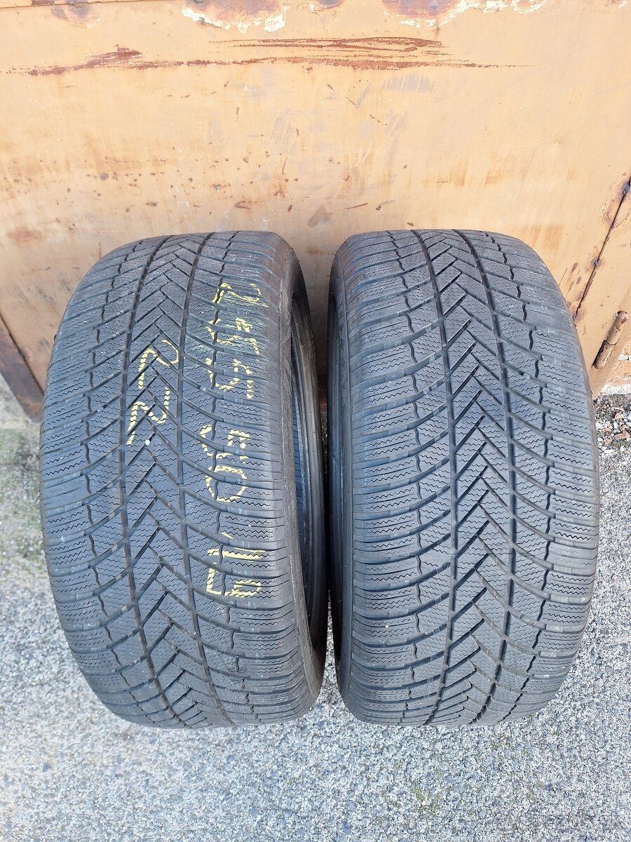 255/50r19 Bridgestone
