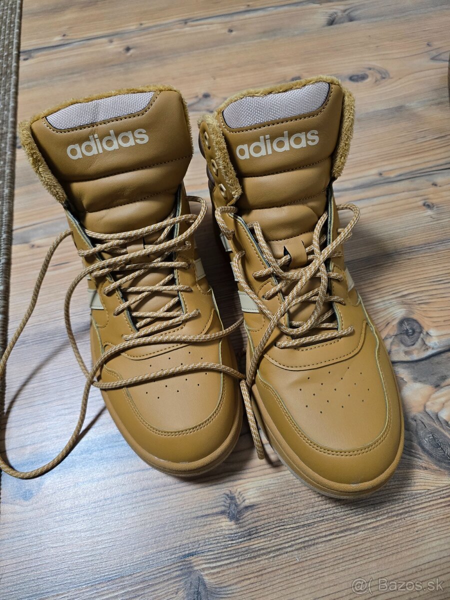 Adidas Zimné