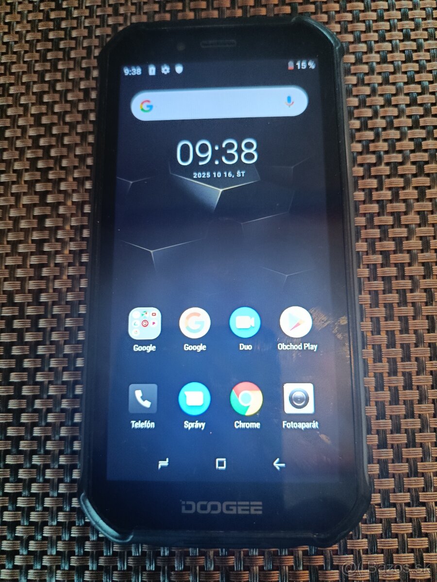 Doogee