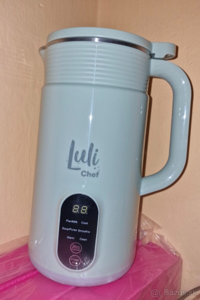 Predam Luli chef hrnček