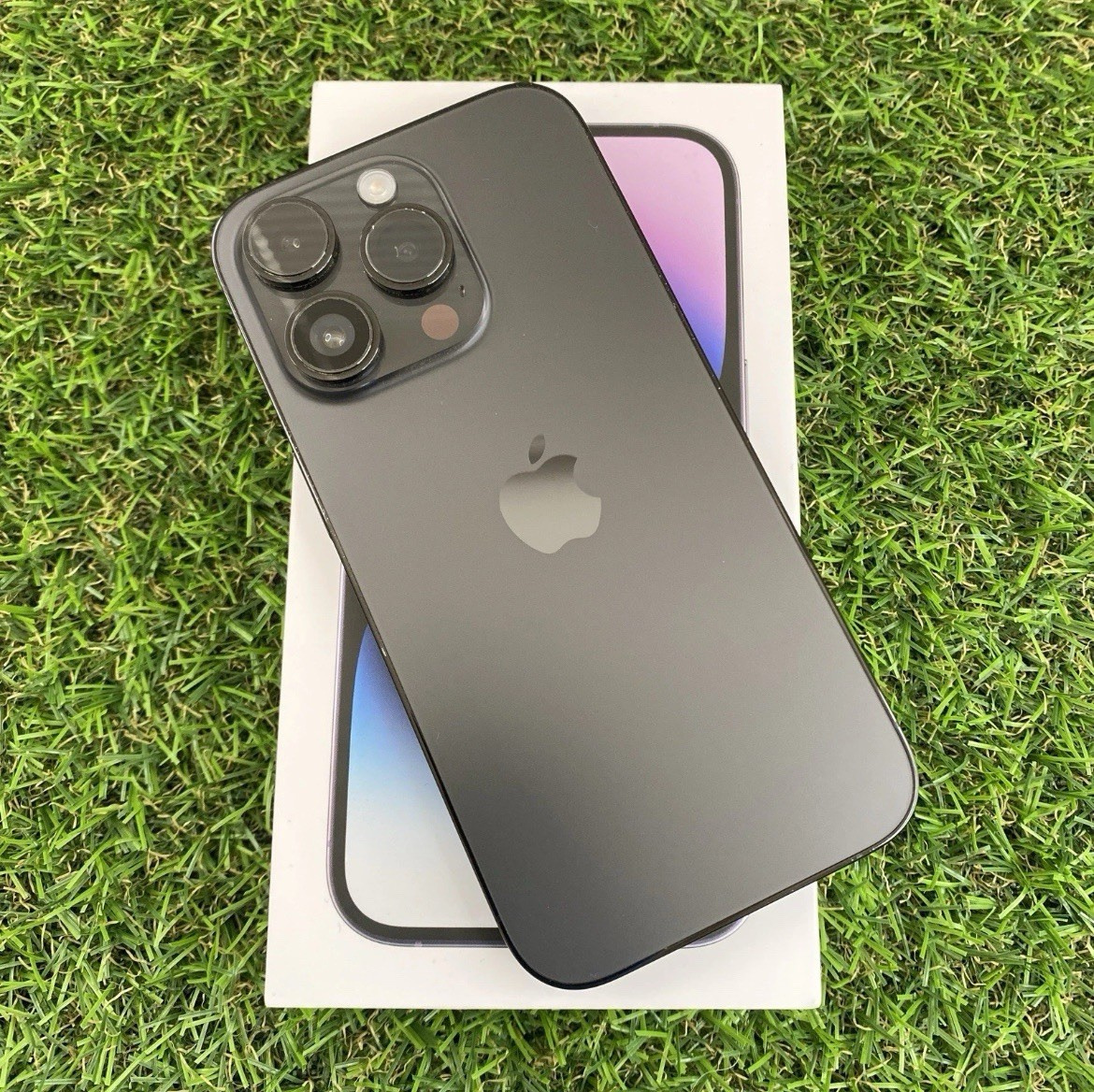 Apple iPhone 14 Pro Max 128GB Black