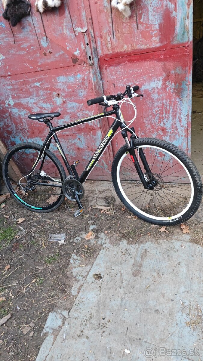 Bicykel Genesis DAYTONA 29"