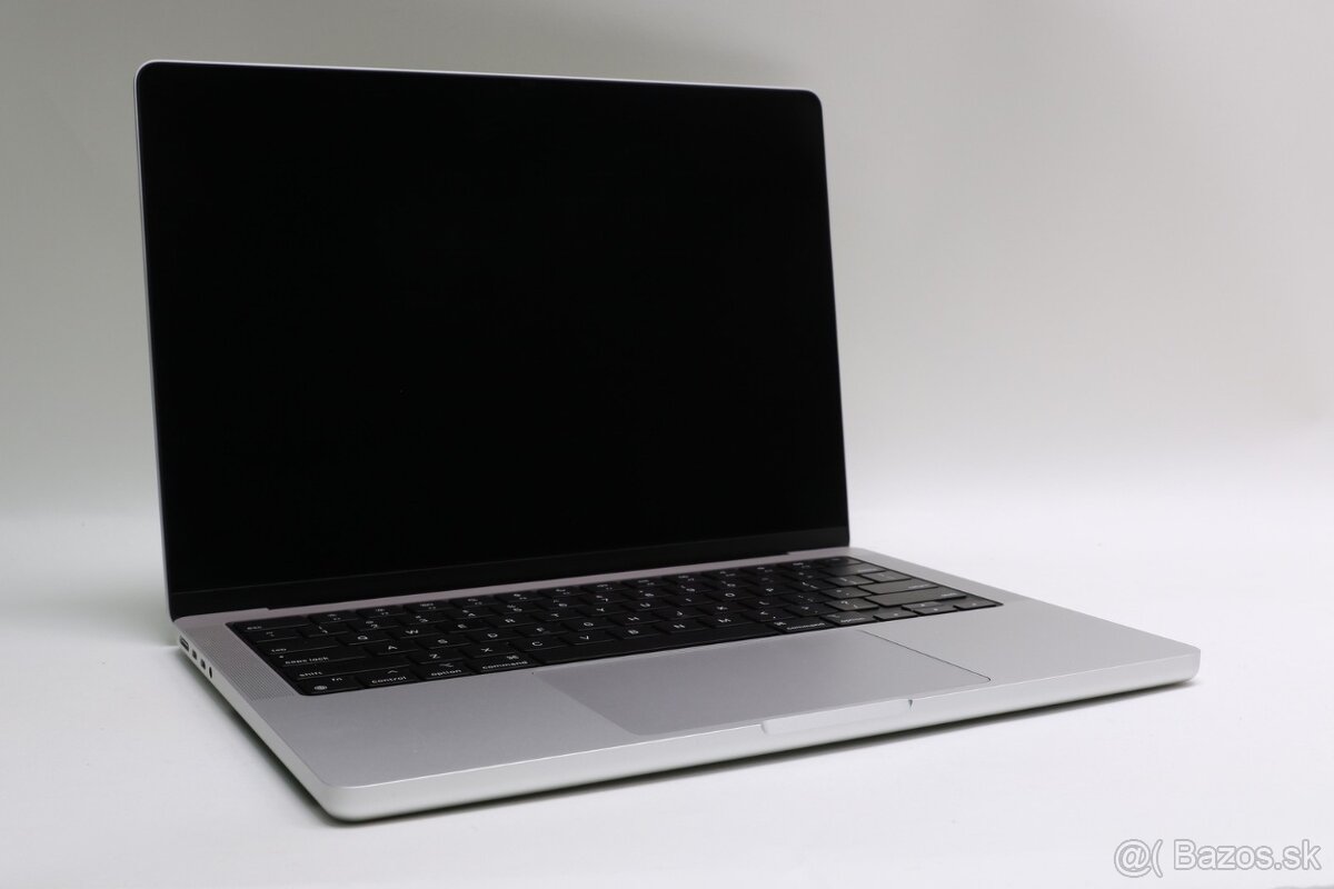 Apple MacBook Pro 14" M1 Pro 10‑CPU 16‑GPU, 1TB