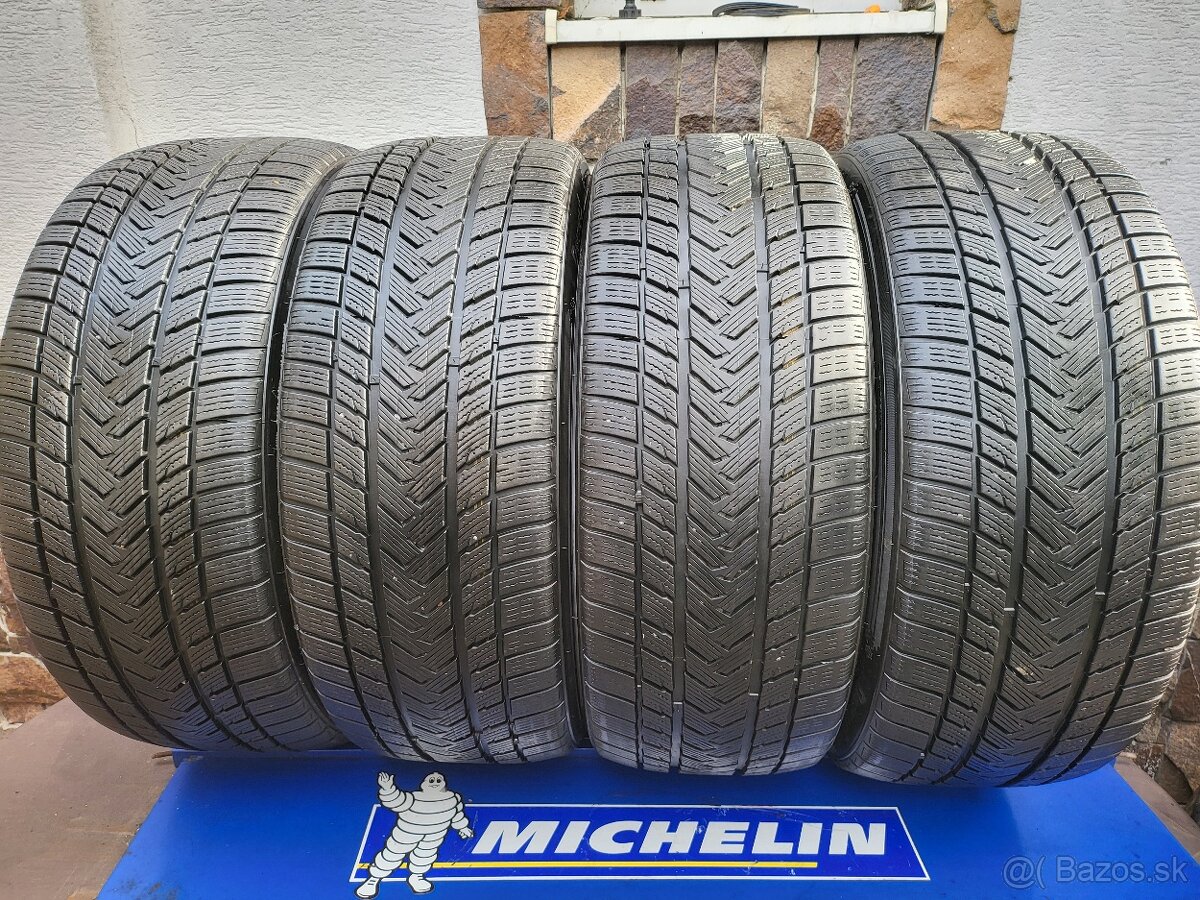 255/40 R21 Gripmax zimne pneumatiky