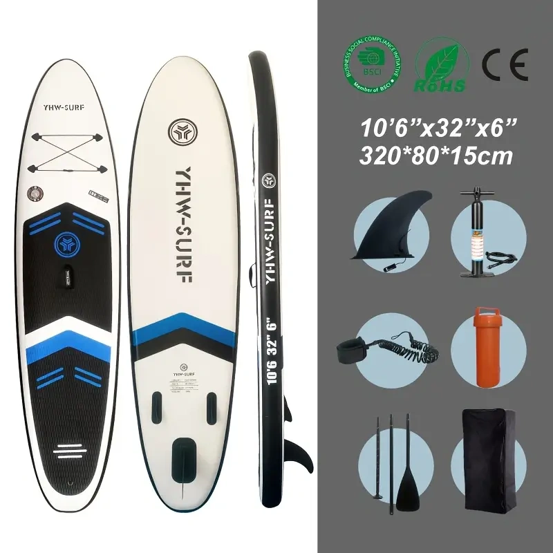 Predám PaddleBoard Sup Doska 320cm Nový Zabalený