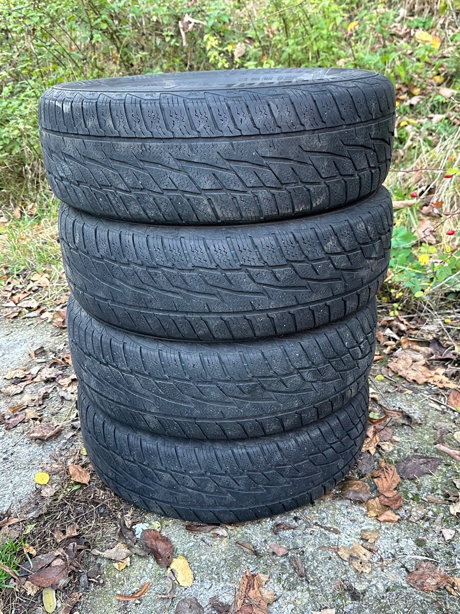 MATADOR 195/65/R15 ZIMNÉ