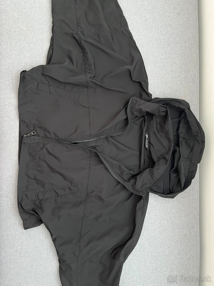 Damska sportova bunda ZARA