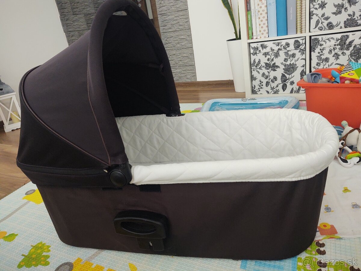 Vanicka deluxe Baby jogger