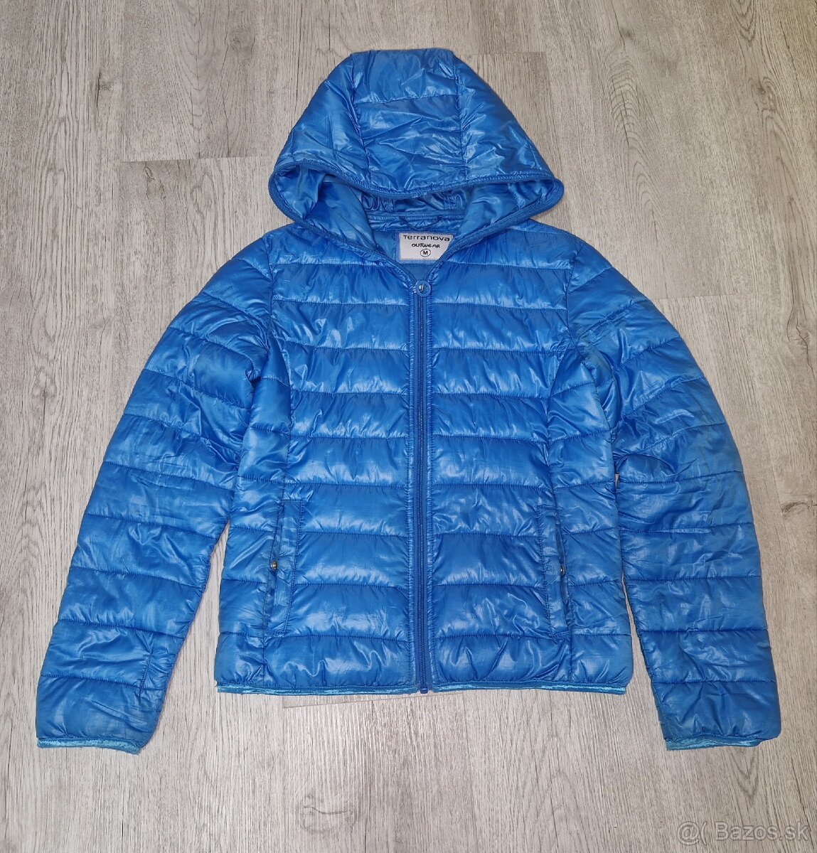 Prechodná bunda Terranova