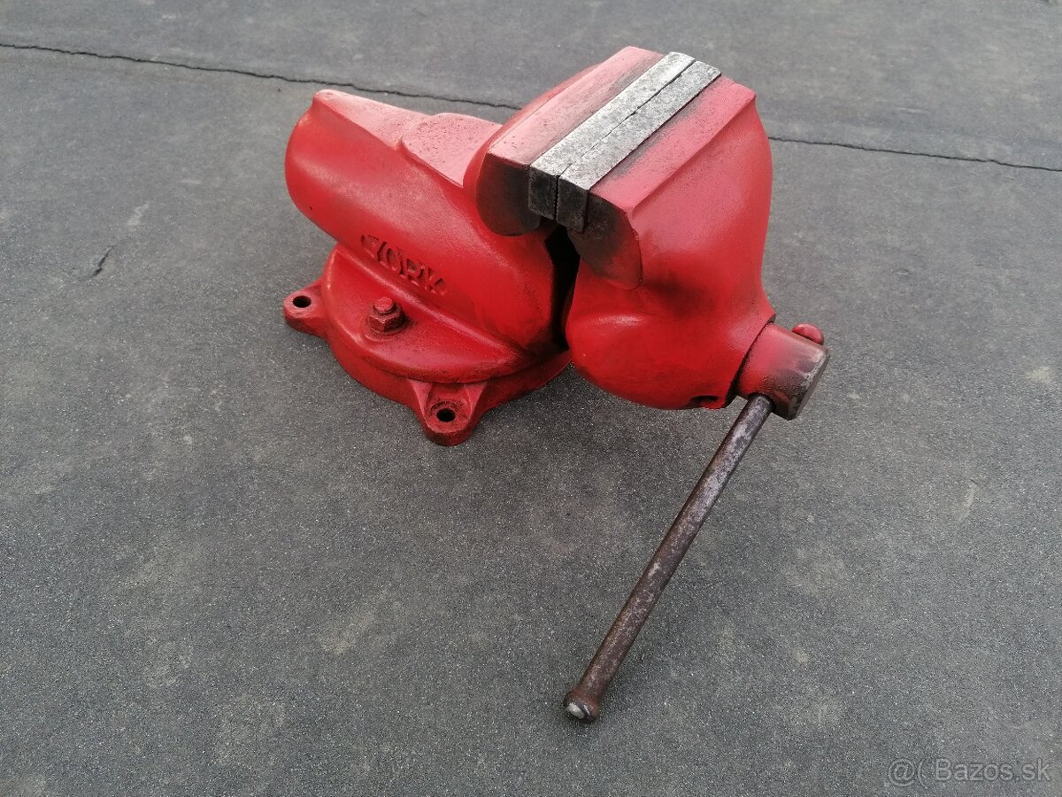 Predám zverák YORK 125 A