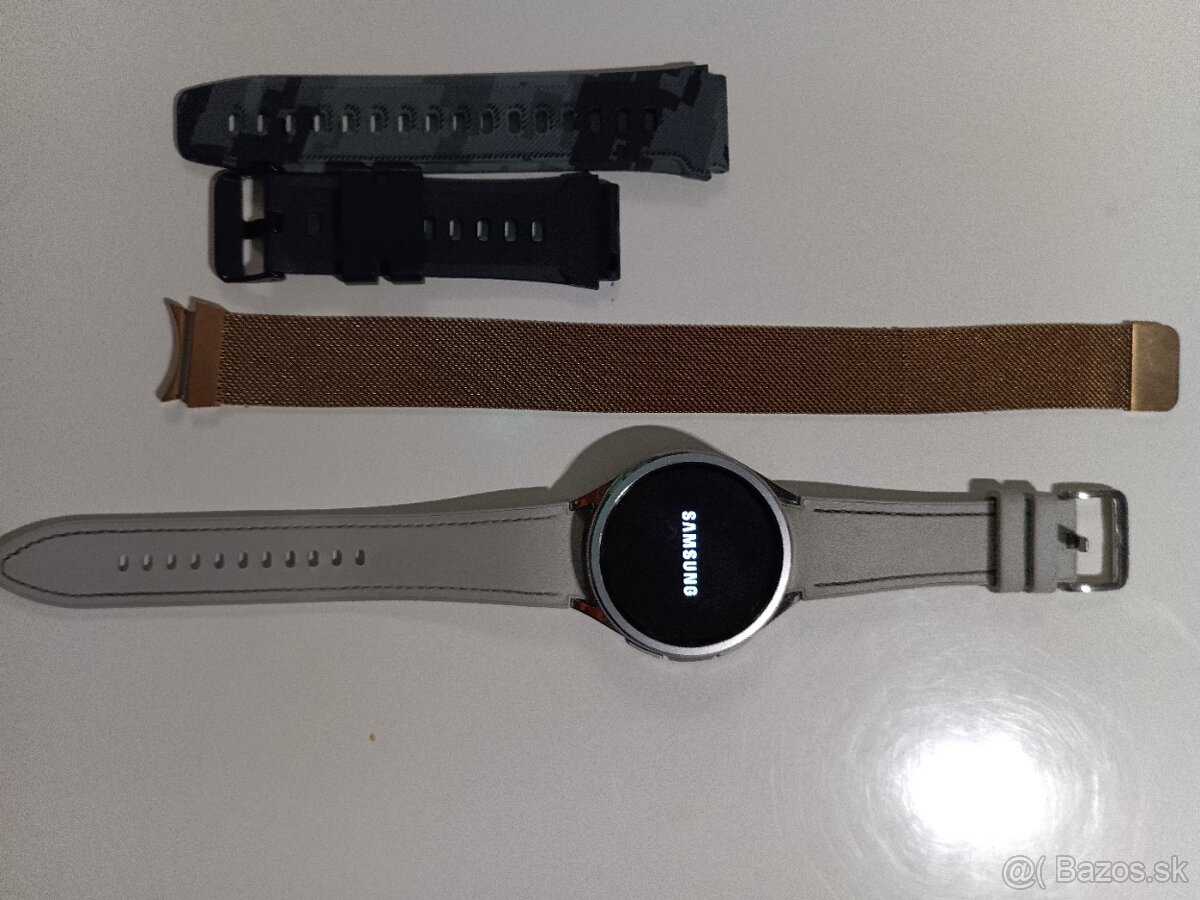 Samsung Watch 6 classic