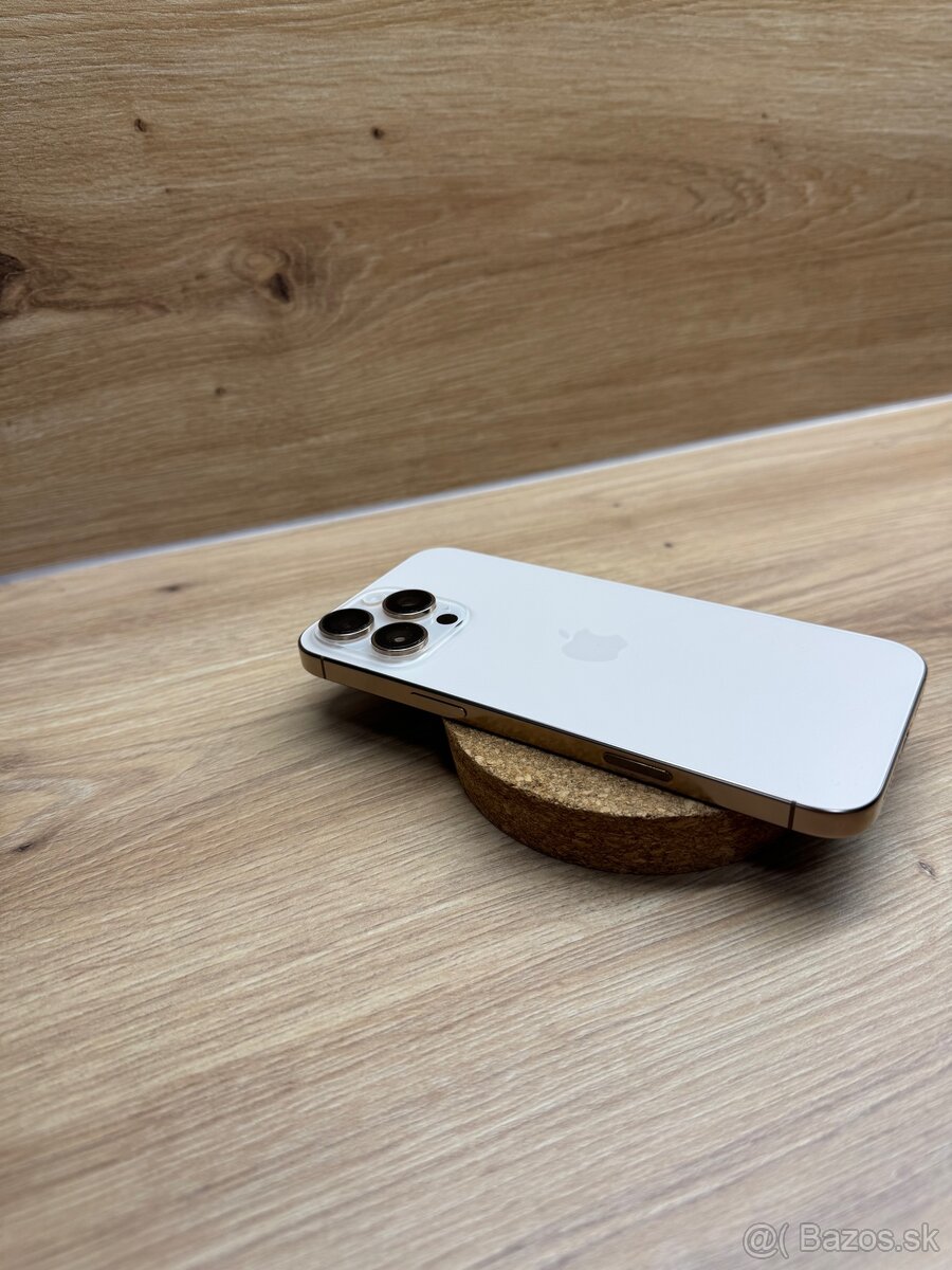 iPhone 16 Pro Max 256 GB pústny titán