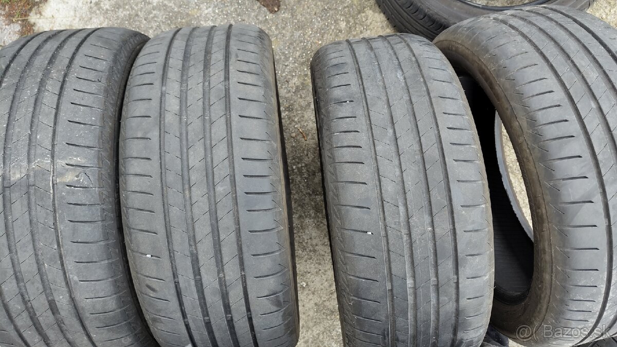 Letné Bridgestone Turanza 225/50/18 99W