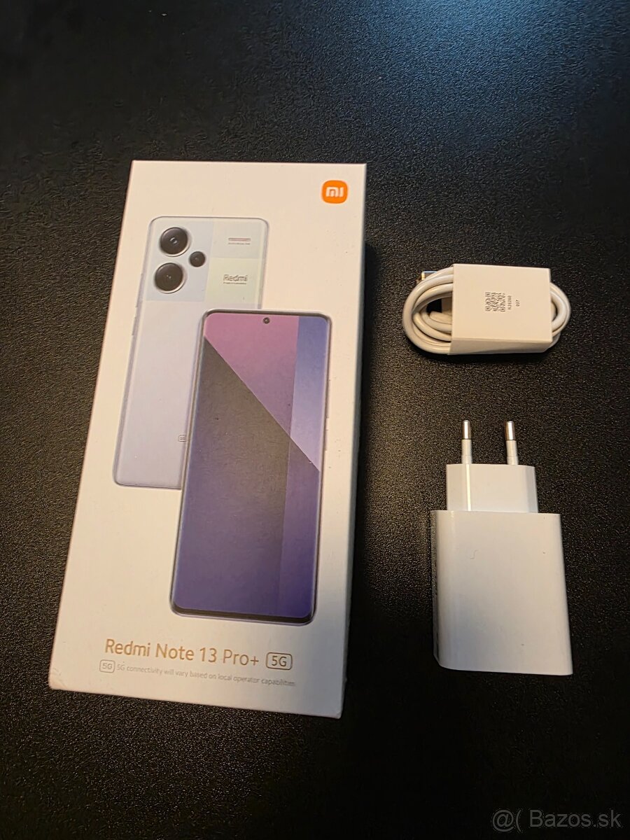 Xiaomi Redmi Note 13Pro 5G