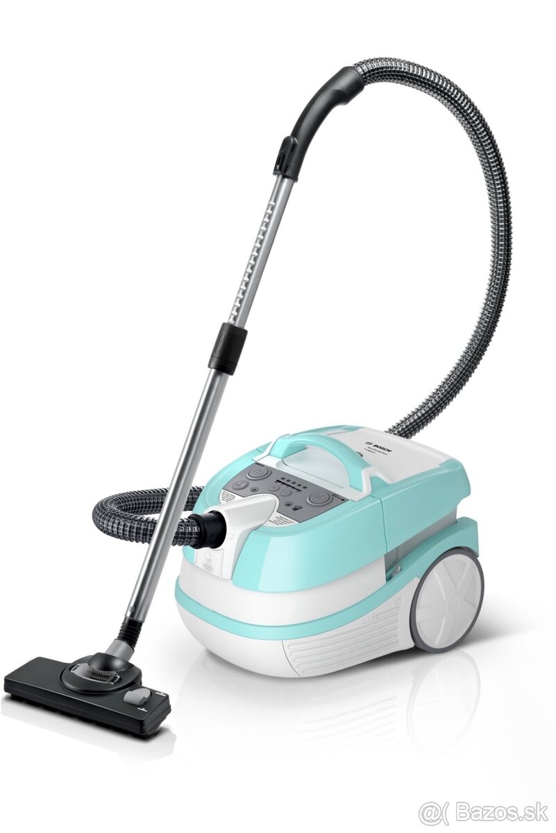 BOSCH BWD420HYG AquaWash&Clean