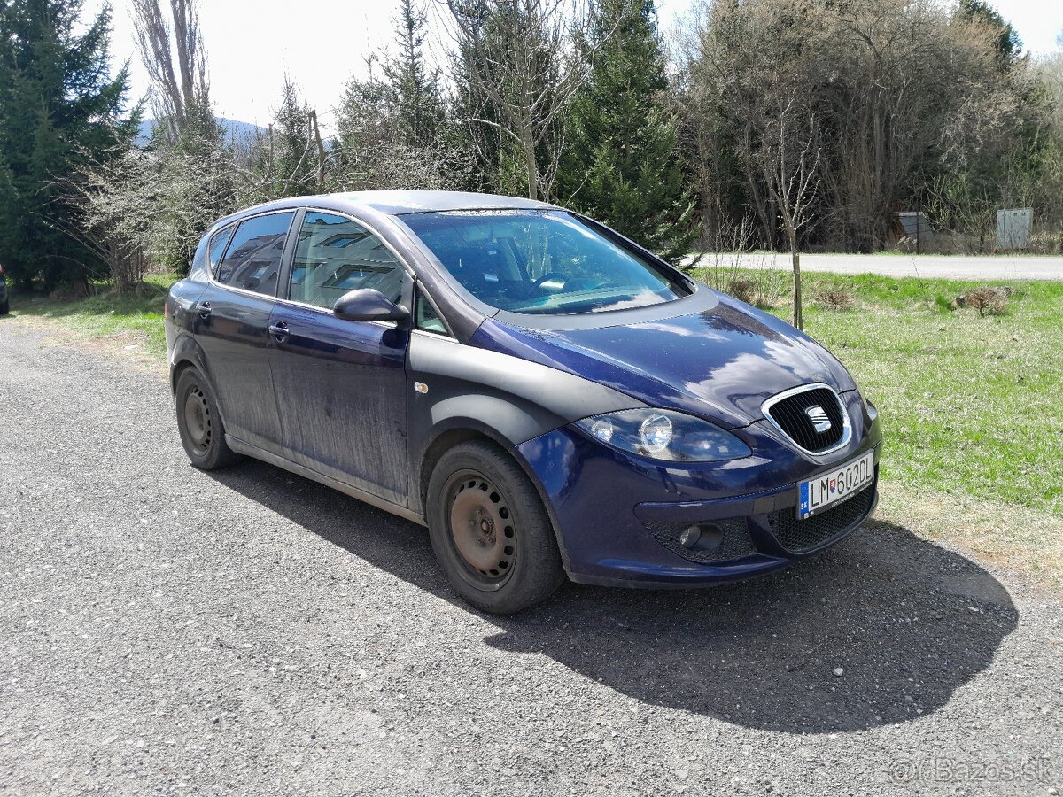 Seat Toledo