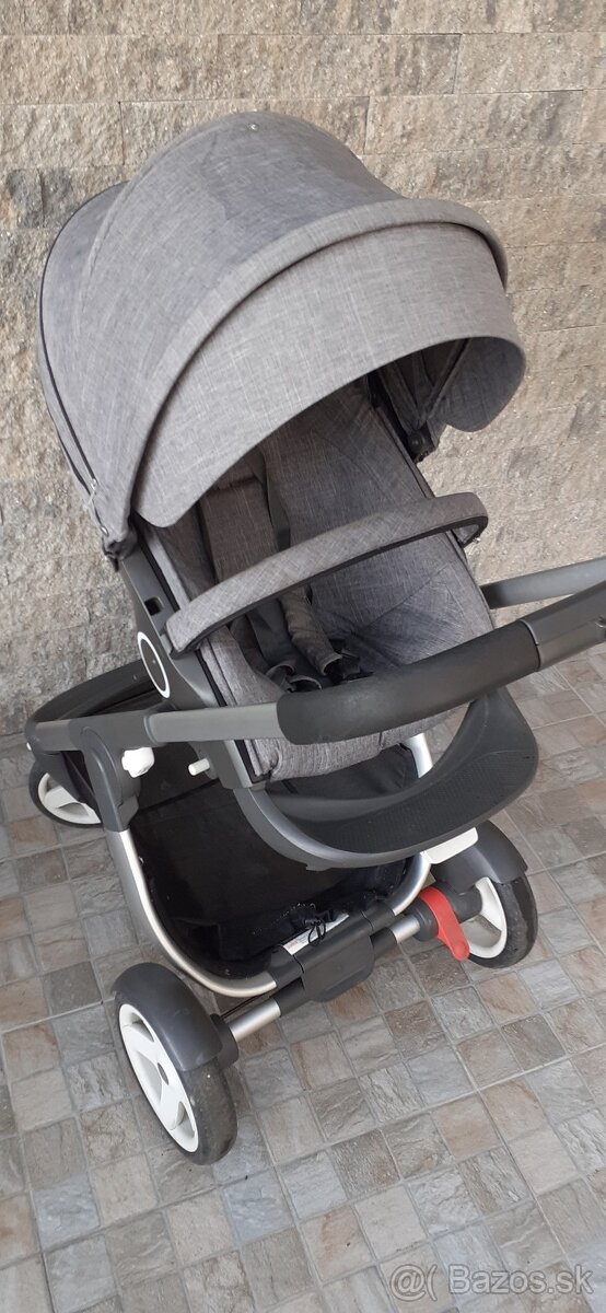 Stokke crusi