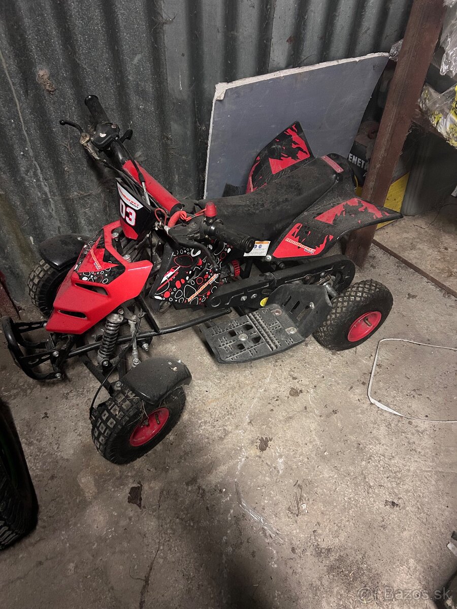 Detska 50cm3