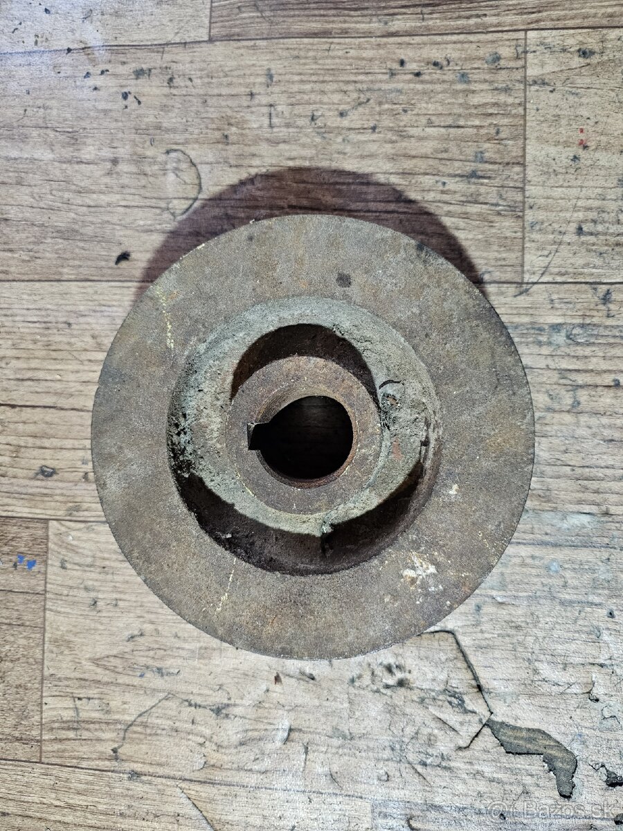 Remenica 160 mm