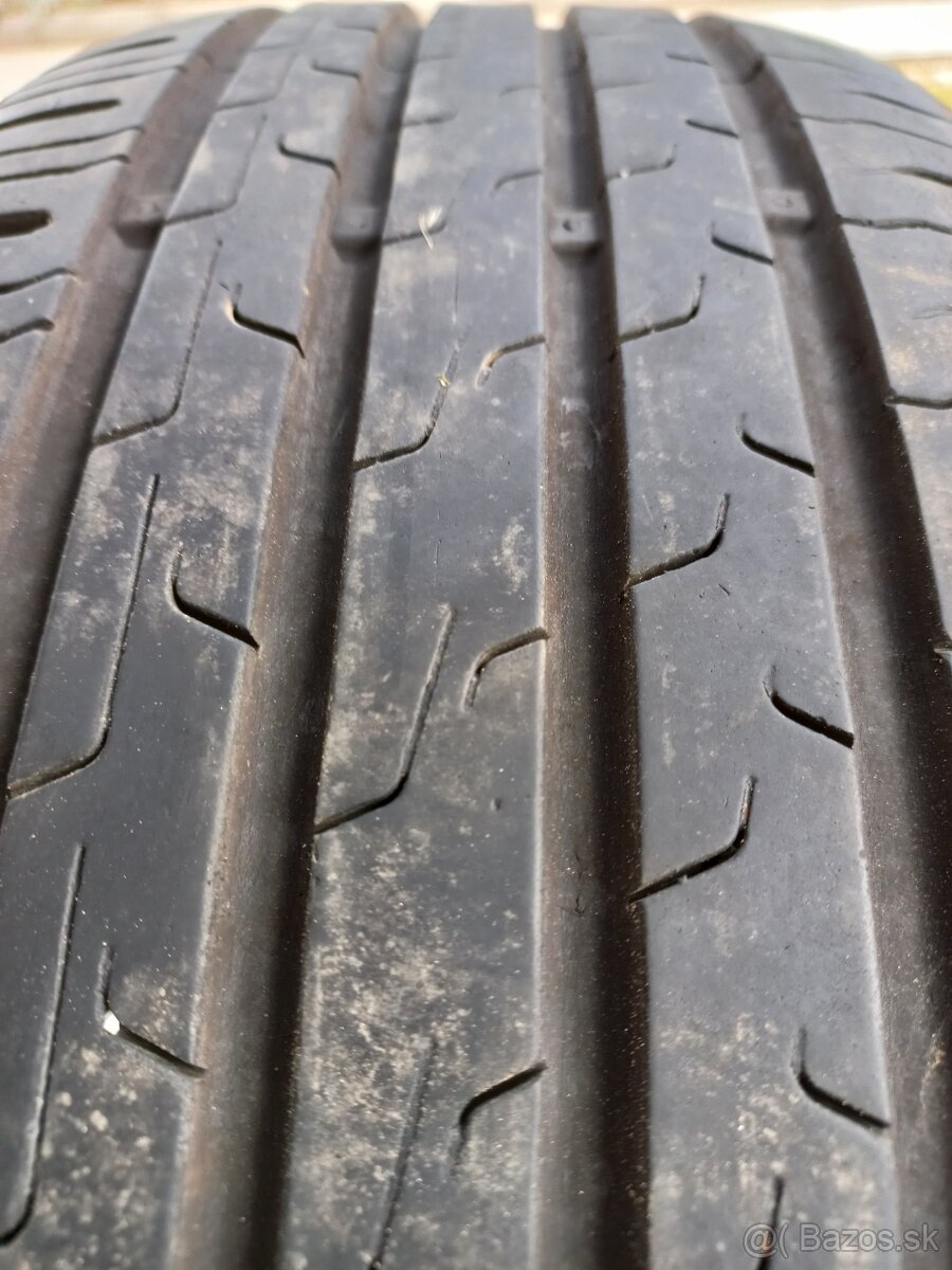 Continental 205/60 r16