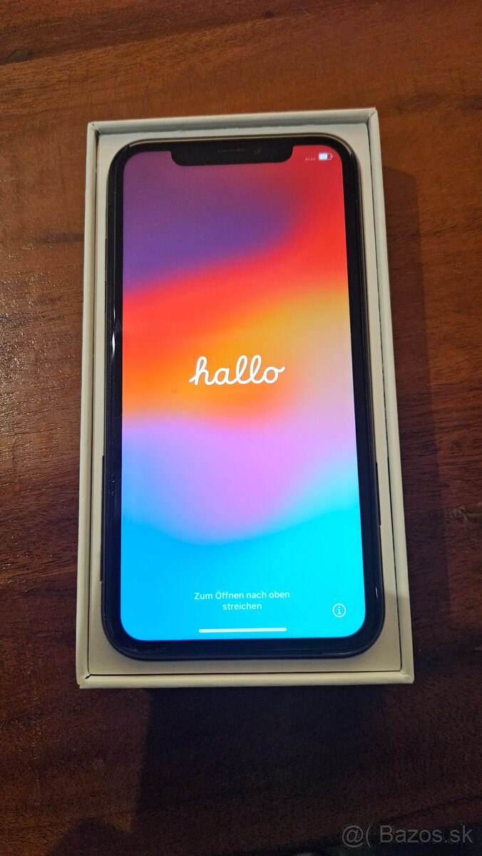 iPhone XR 64GB