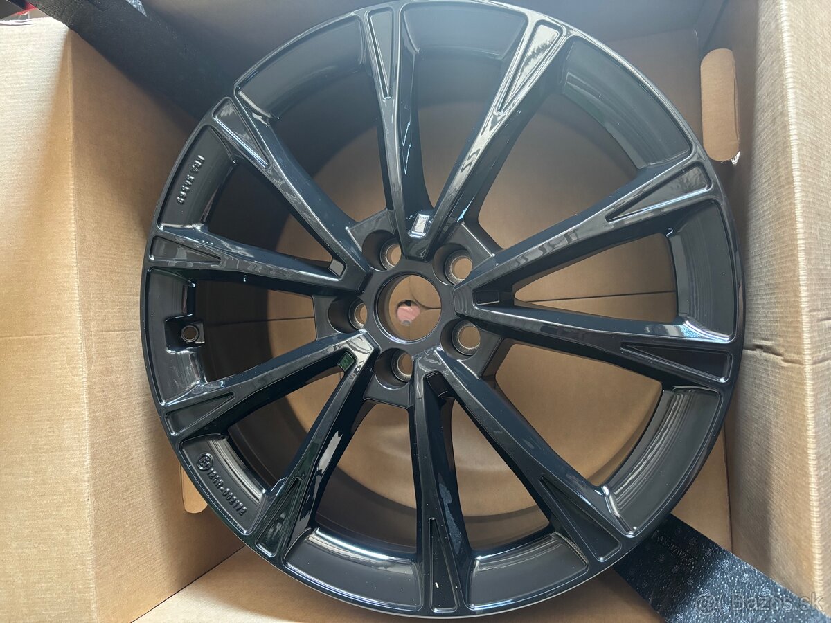 Disky Dezent AR R19x7.5 5x108