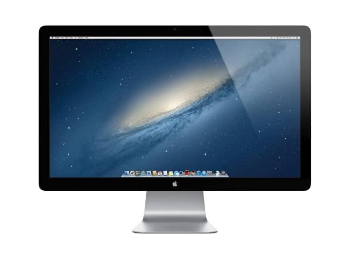 KÚPIM Apple Led Cinema 27