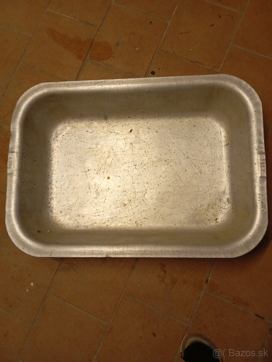 mäsiarske lodne