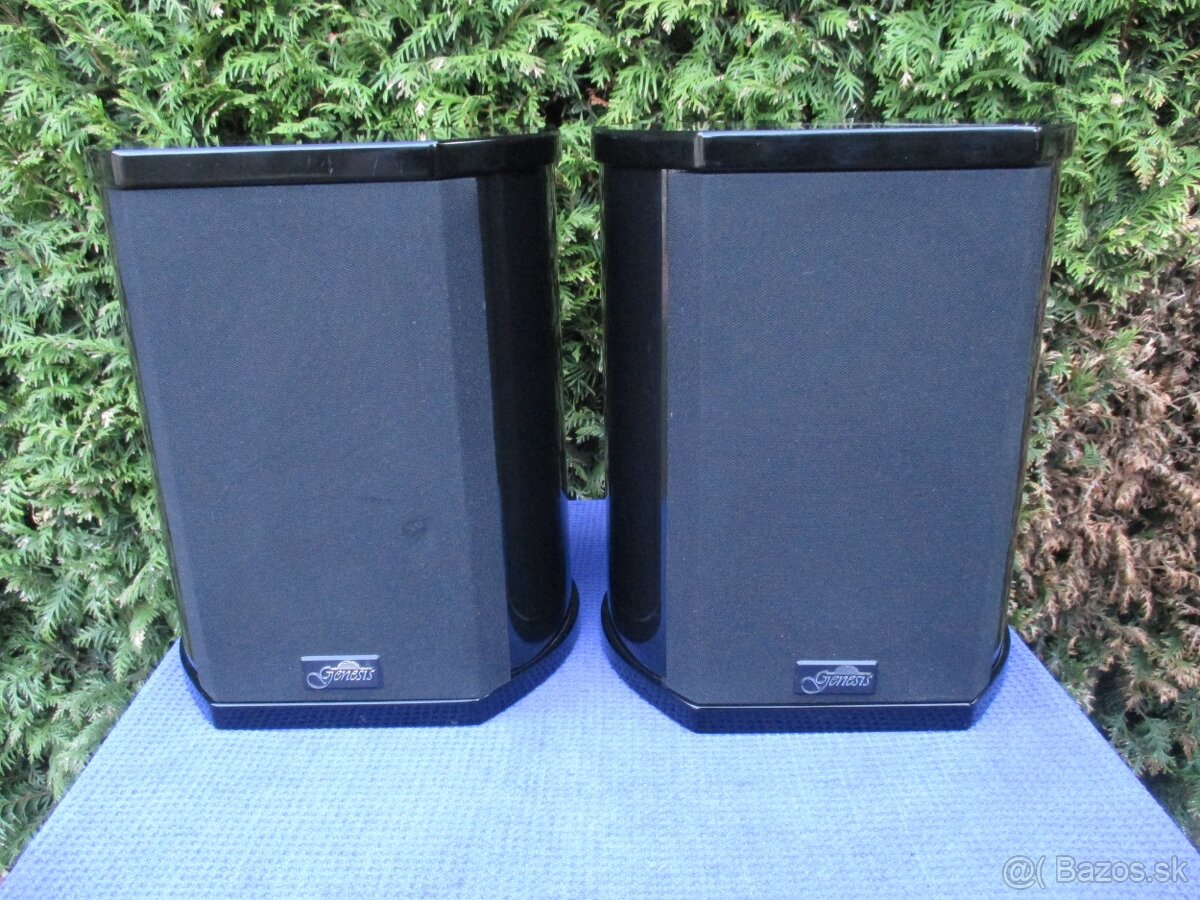 Genesis IM5200