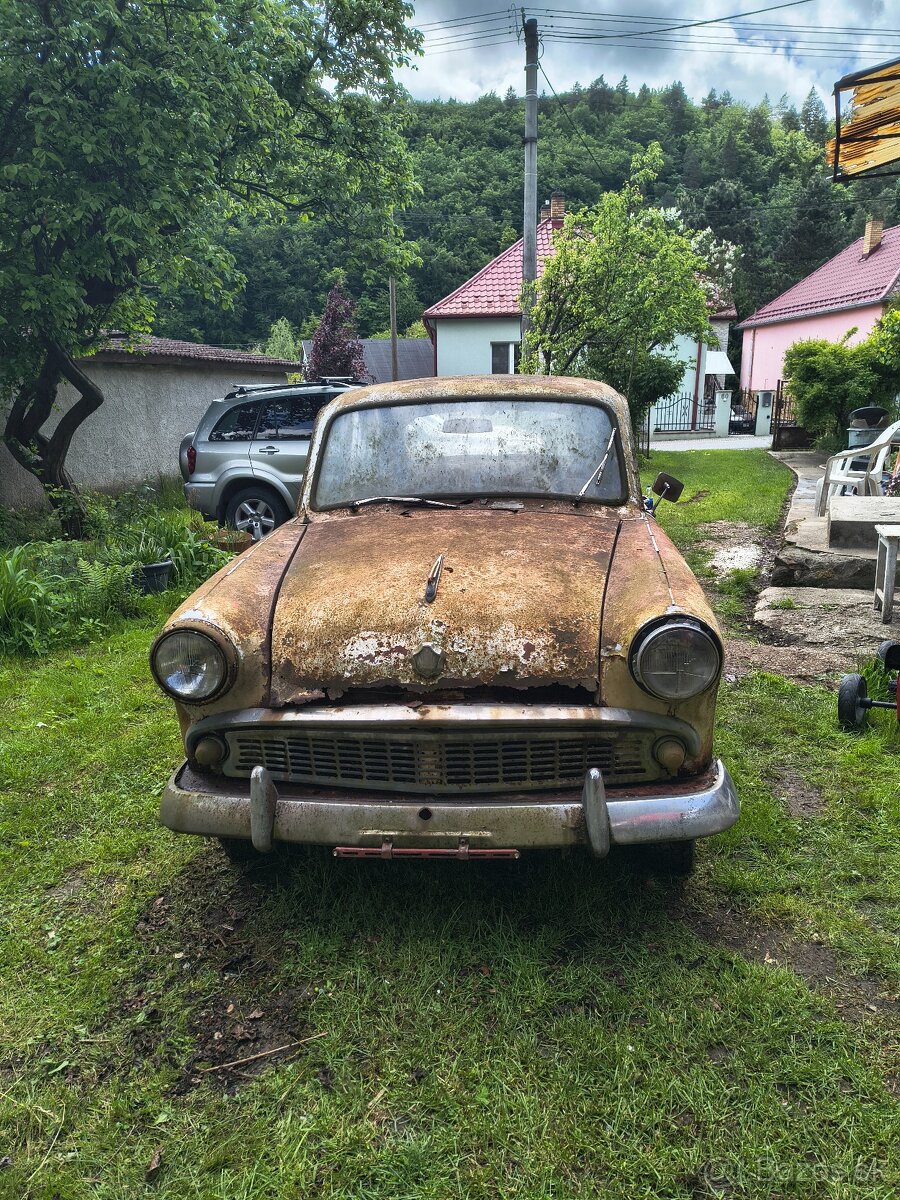 Moskvich
