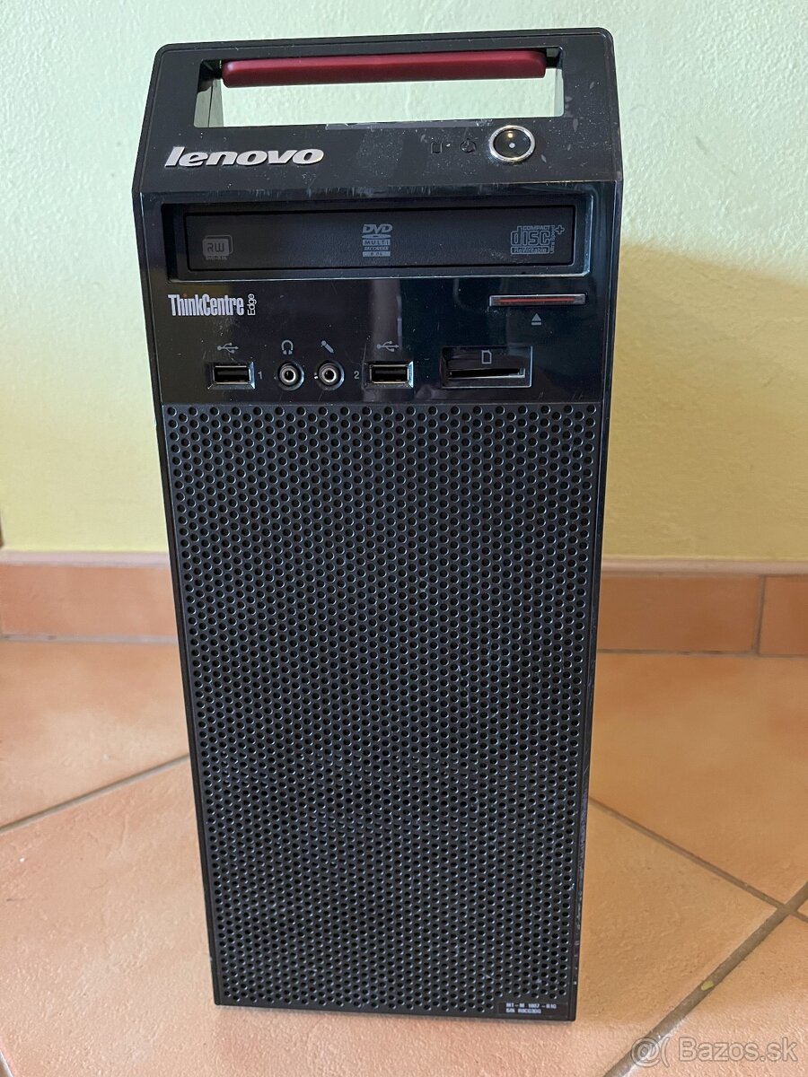 LENOVO ThinkCentre Edge71