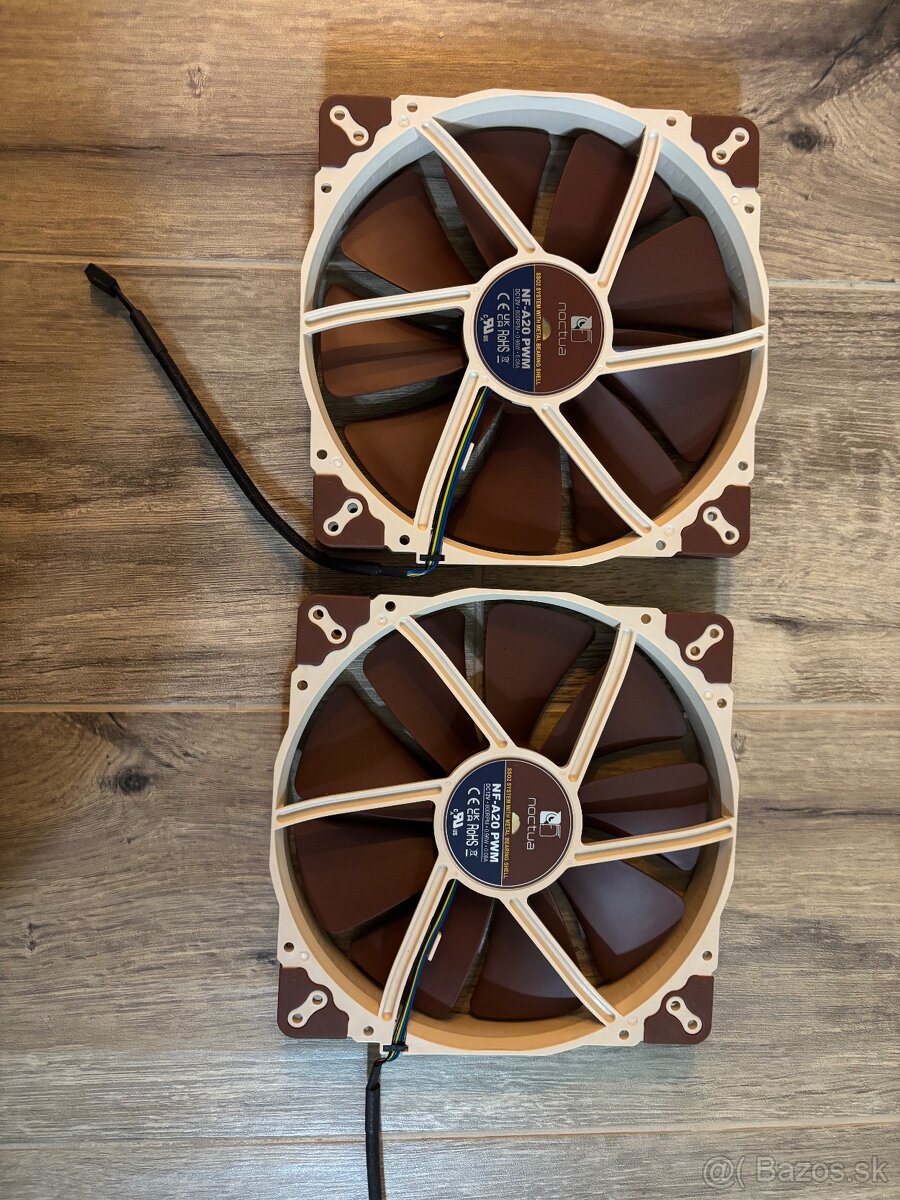 Noctua NF-A20