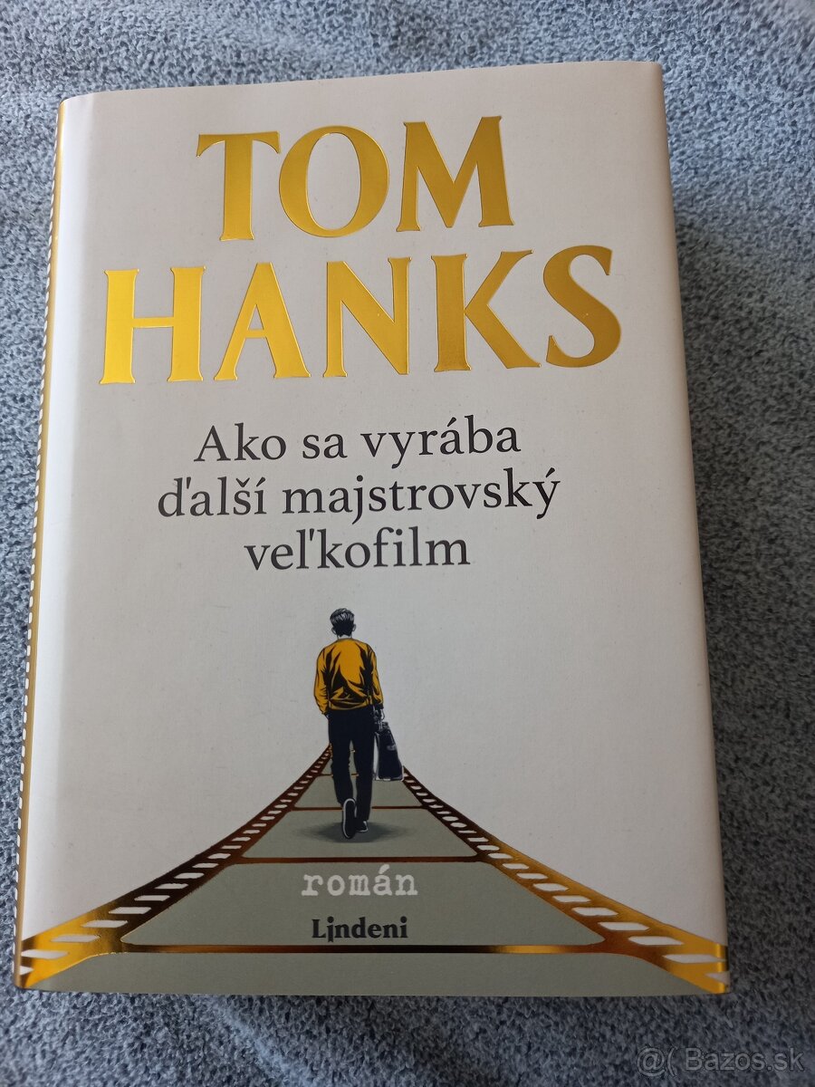 Tom Hanks