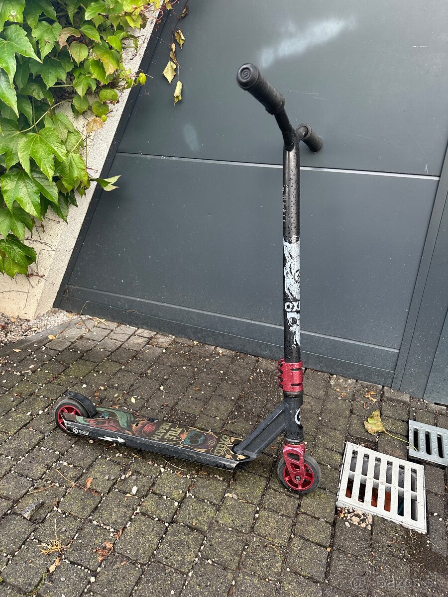 Kolobežka Oxelo