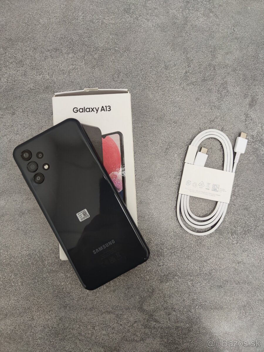Samsung A13 4/64GB
