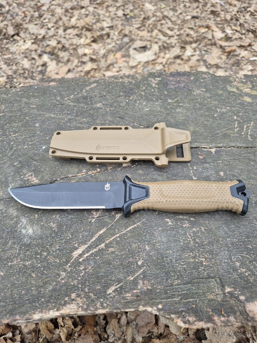 Nôž Gerber strongarm USA