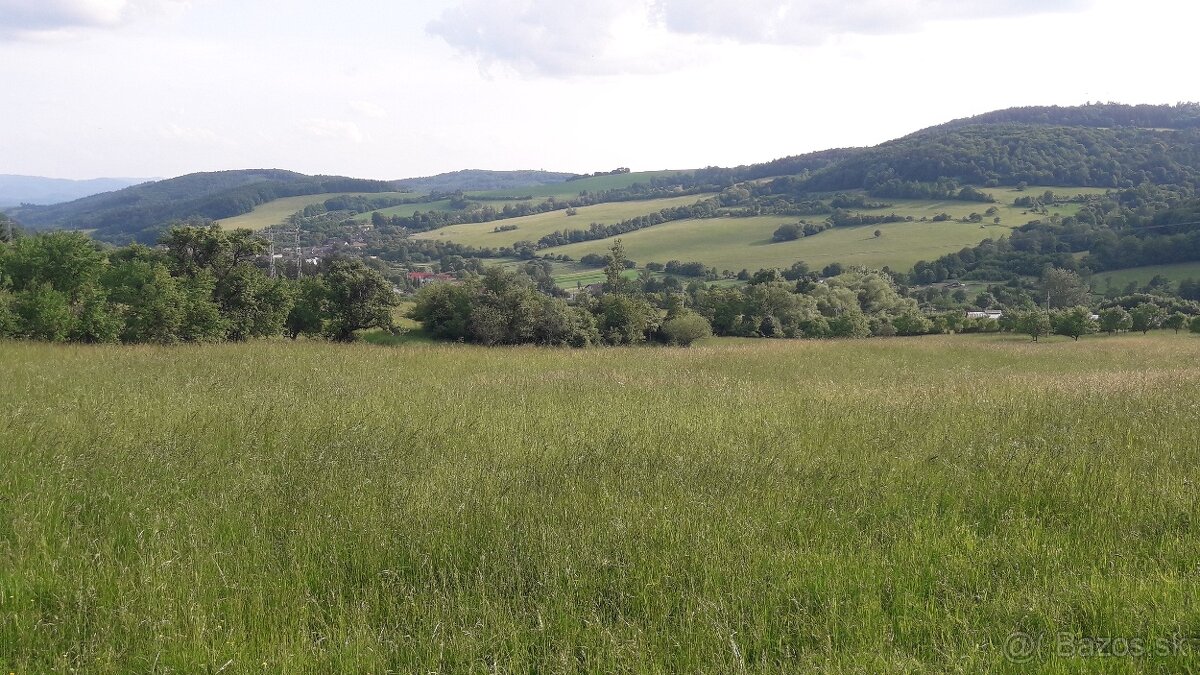 Rekreačný pozemok