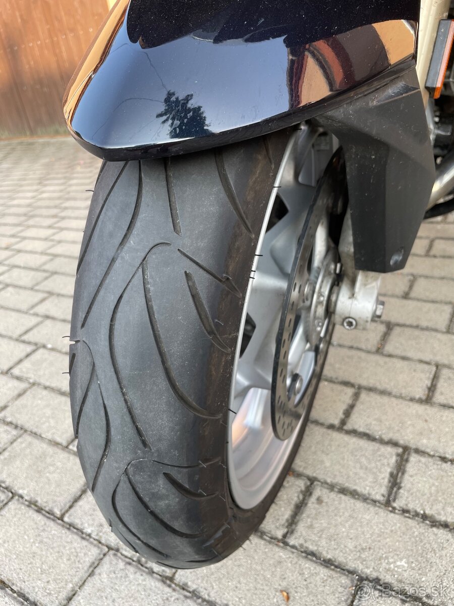 BMW R 1200RT