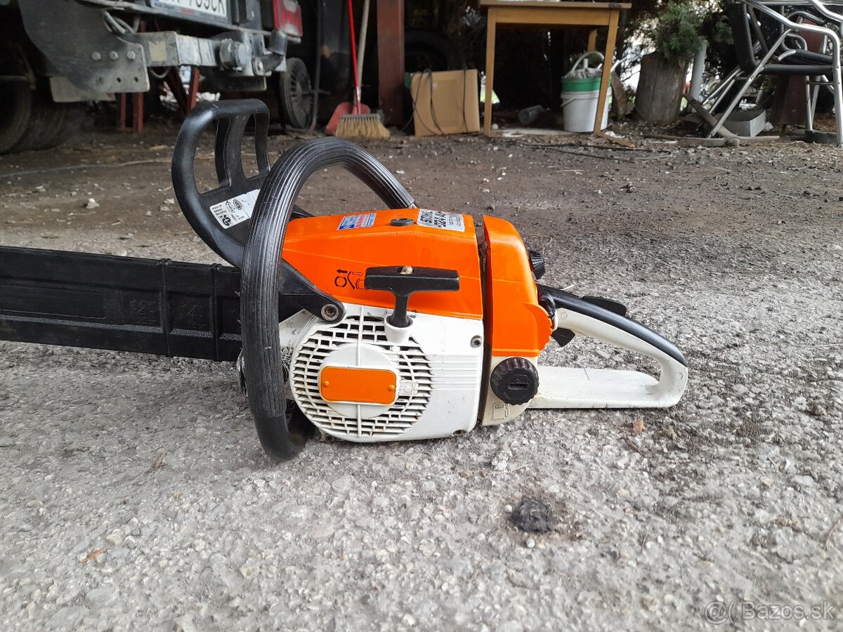 Stihl 024 AV