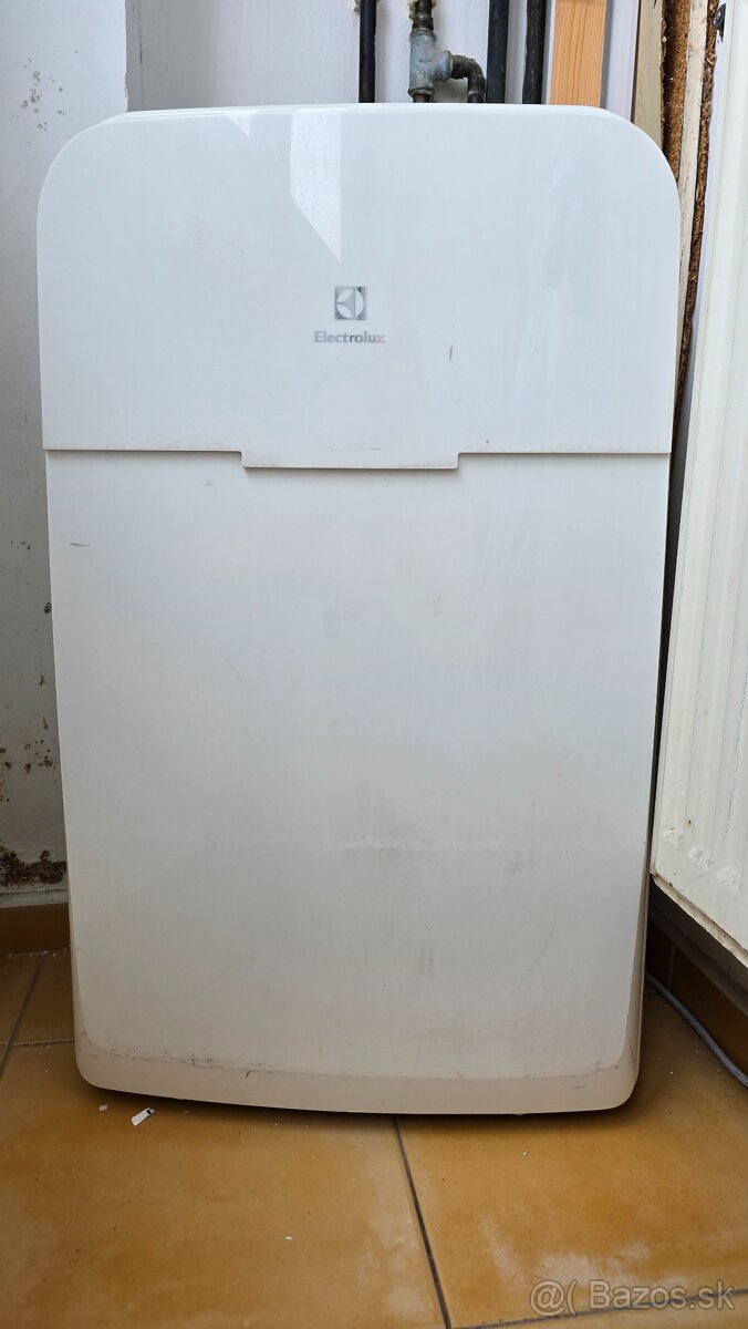 Mobilná klimatizácia Electrolux - plne funkčná príslusenstvo