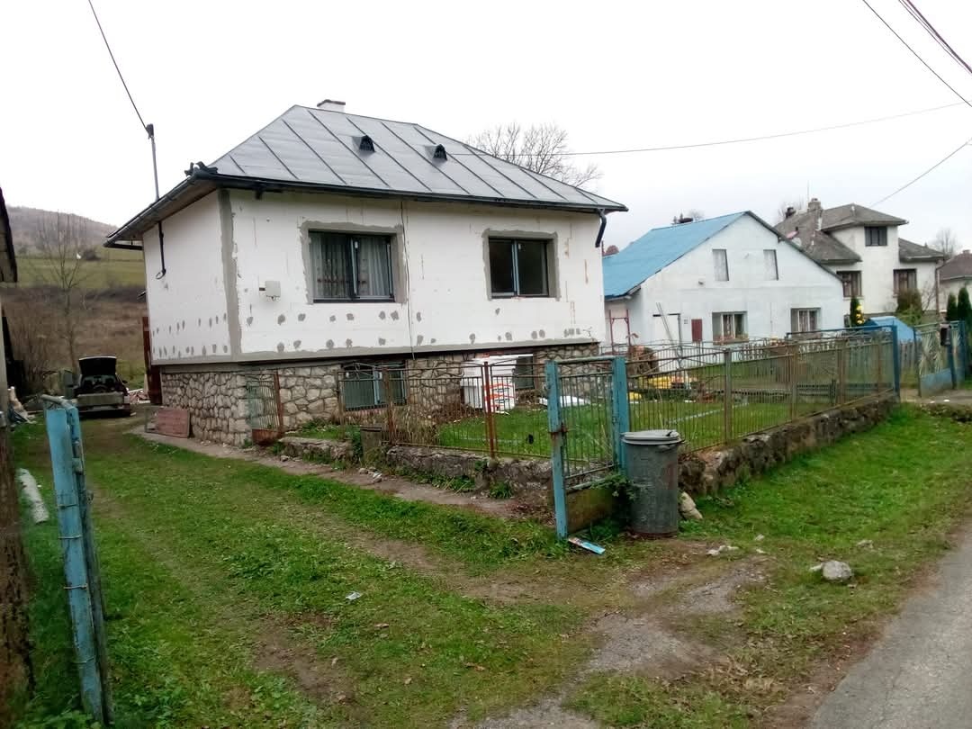 Komplexné prace
