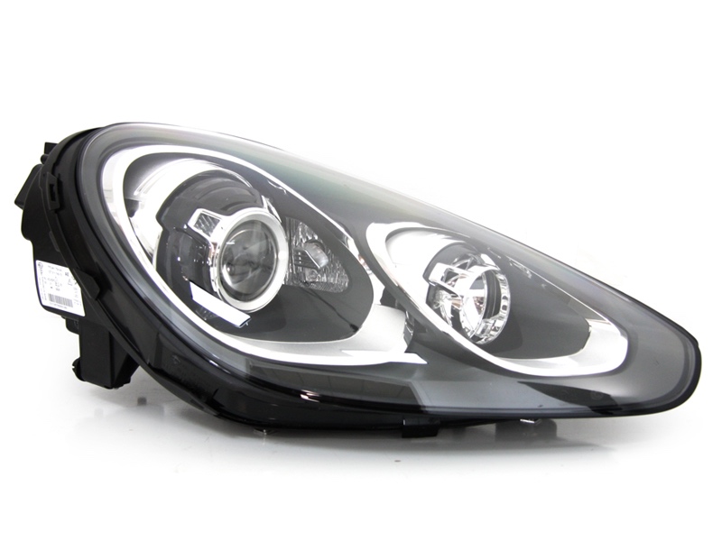 Predne svetla Porsche Cayenne II FL.