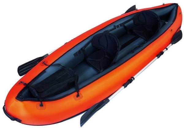 Predam kajak hydroforce